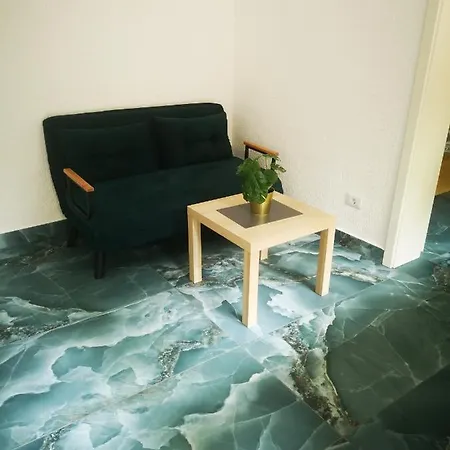 Diamond Rezidente Iii Apartment Timisoara