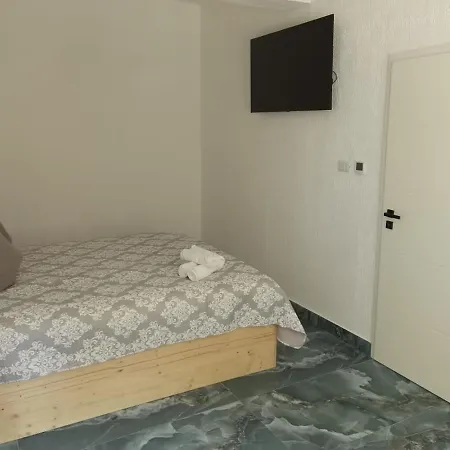 Diamond Rezidente Iii Appartamento Timisoara