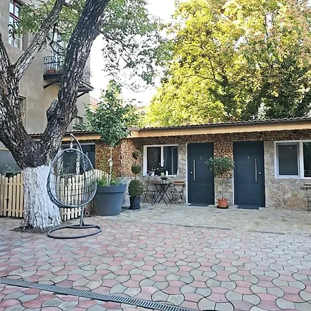 Diamond Rezidente Iii Apartament *