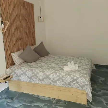 Diamond Rezidente Iii アパート *