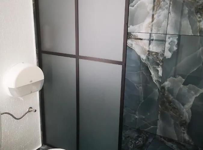 Diamond Rezidente Iii Apartment