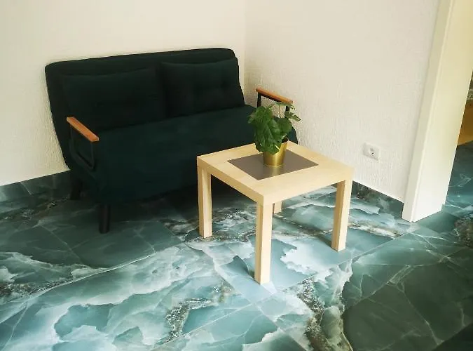 Diamond Rezidente Iii Apartment Timişoara